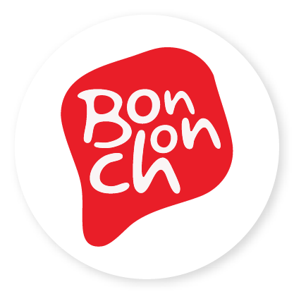 MCommerce Webpage - logo brand_bonchon