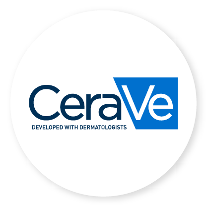 MCommerce Webpage - logo brand_cerave