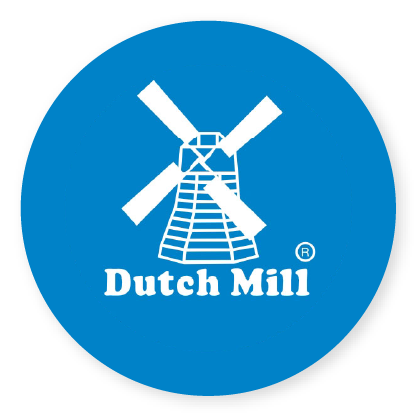 MCommerce Webpage - logo brand_dutch mill