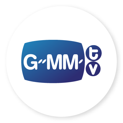 MCommerce Webpage - logo brand_gmmtv