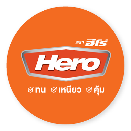 MCommerce Webpage - logo brand_hero