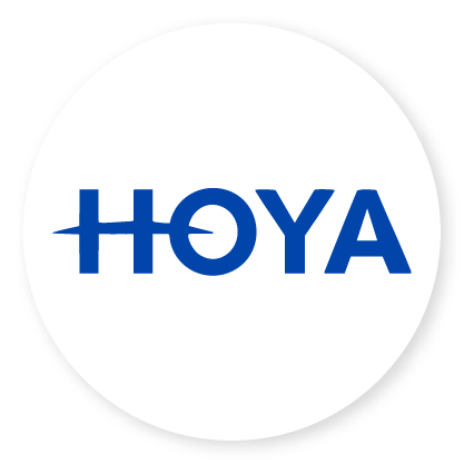 MCommerce Webpage - logo brand_hoya