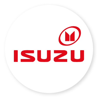MCommerce Webpage - logo brand_isuzu