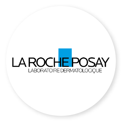 MCommerce Webpage - logo brand_larocheposay
