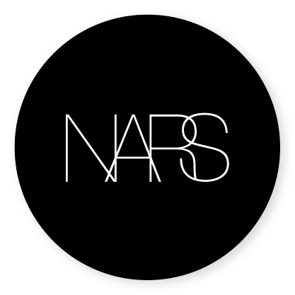 MCommerce Webpage - logo brand_nars