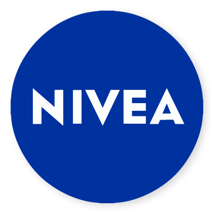 MCommerce Webpage - logo brand_nivea