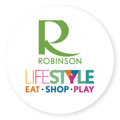 MCommerce Webpage - logo brand_robinson