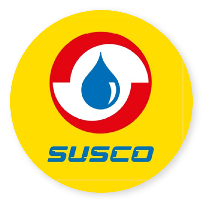 MCommerce Webpage - logo brand_susco