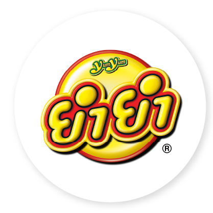 MCommerce Webpage - logo brand_yumyum